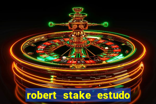 robert stake estudo de caso